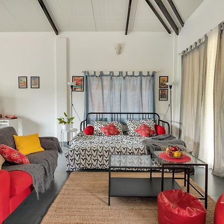Kiki Villa Арамбол Екстериор снимка