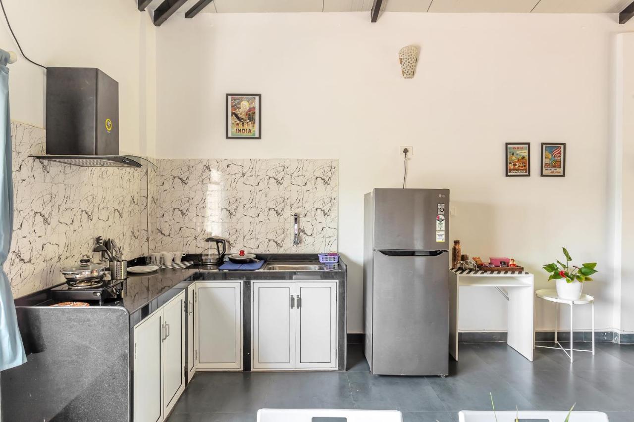 Kiki Villa Арамбол Екстериор снимка