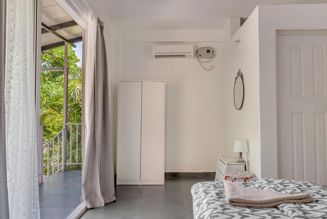 Kiki Villa Арамбол Екстериор снимка